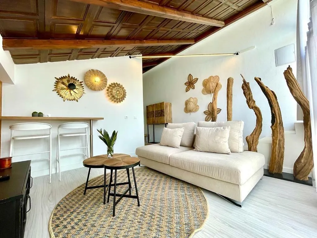 Villa Pimienta, Chalet De Lujo A 100 Metros Del Mar Chiclana de la Frontera 0*,  Ισπανία
