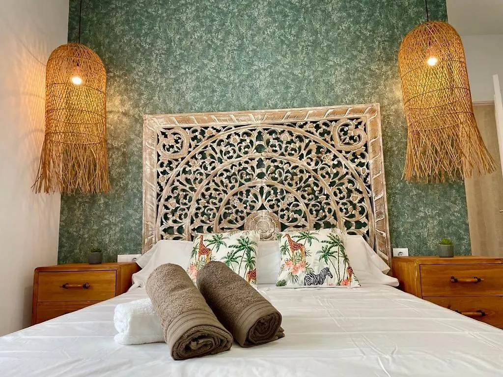 Villa Pimienta, Chalet De Lujo A 100 Metros Del Mar Chiclana de la Frontera