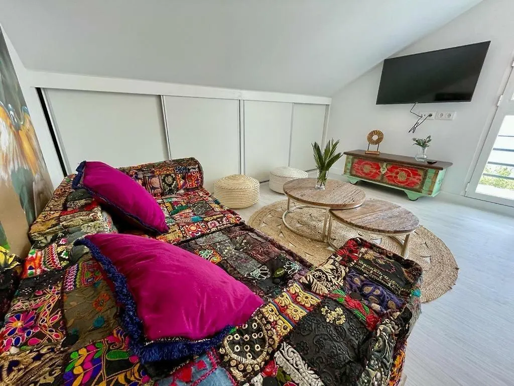Villa Pimienta, Chalet De Lujo A 100 Metros Del Mar Chiclana de la Frontera Ισπανία