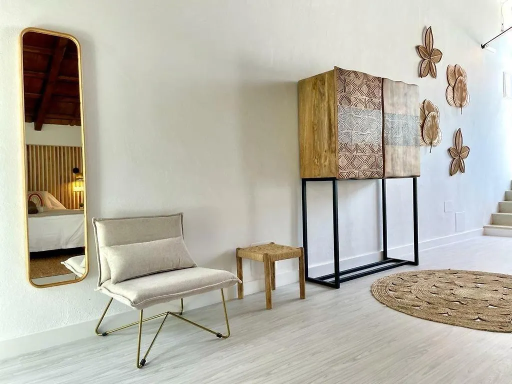 Villa Pimienta, Chalet De Lujo A 100 Metros Del Mar Chiclana de la Frontera 0*,  Ισπανία