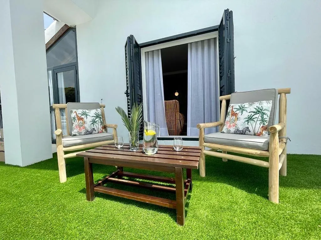 Villa Pimienta, Chalet De Lujo A 100 Metros Del Mar Chiclana de la Frontera