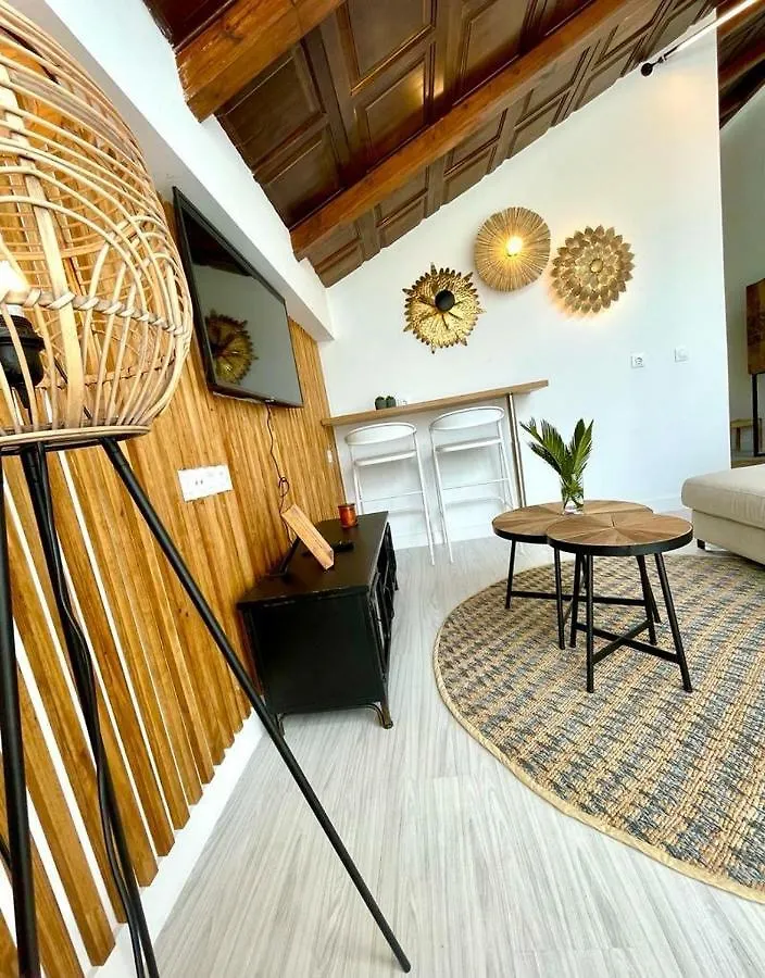Villa Pimienta, Chalet De Lujo A 100 Metros Del Mar Chiclana de la Frontera