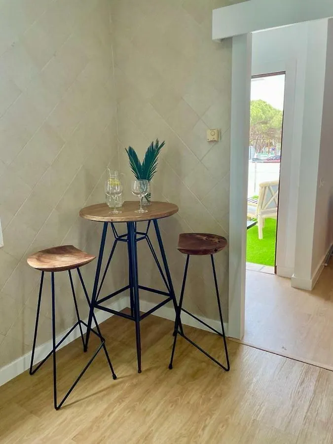 Villa Pimienta, Chalet De Lujo A 100 Metros Del Mar Chiclana de la Frontera Ισπανία