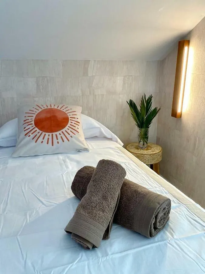 Villa Pimienta, Chalet De Lujo A 100 Metros Del Mar Chiclana de la Frontera