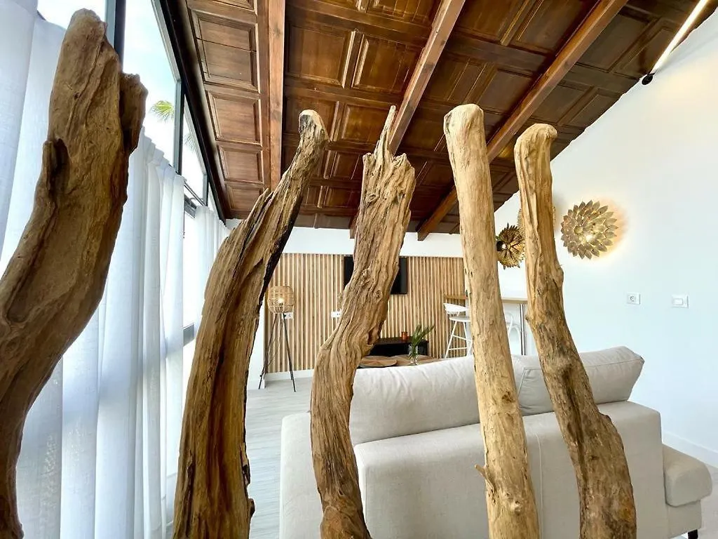 Villa Pimienta, Chalet De Lujo A 100 Metros Del Mar Chiclana de la Frontera
